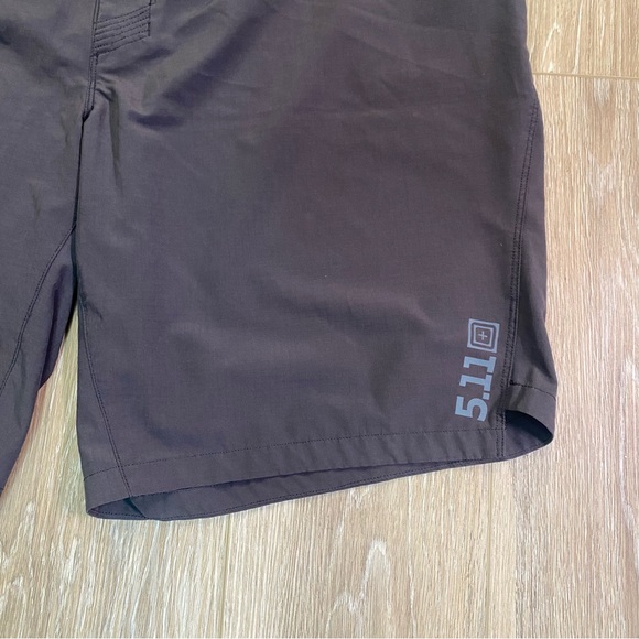 5.11 Tactical Drawstring Board Short - Picture 5 of 8